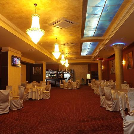 Hotel Bulgaria Petricz Zewnętrze zdjęcie