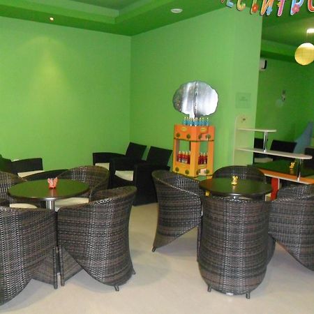 Hotel Bulgaria Petricz Zewnętrze zdjęcie