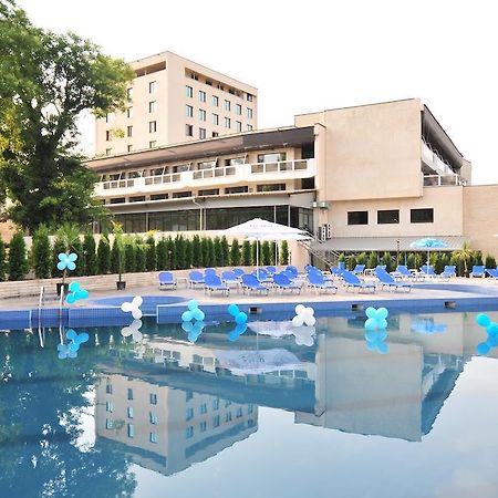 Hotel Bulgaria Petricz Zewnętrze zdjęcie