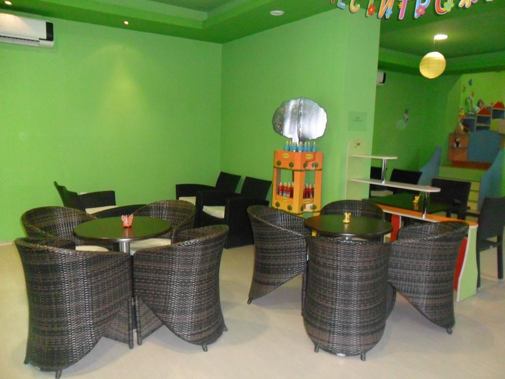 Hotel Bulgaria Petricz Zewnętrze zdjęcie