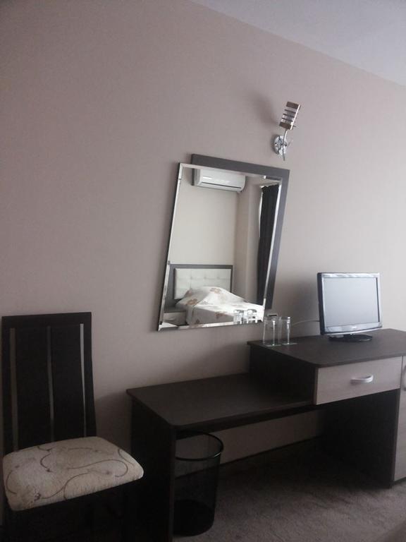 Hotel Bulgaria Petricz Zewnętrze zdjęcie