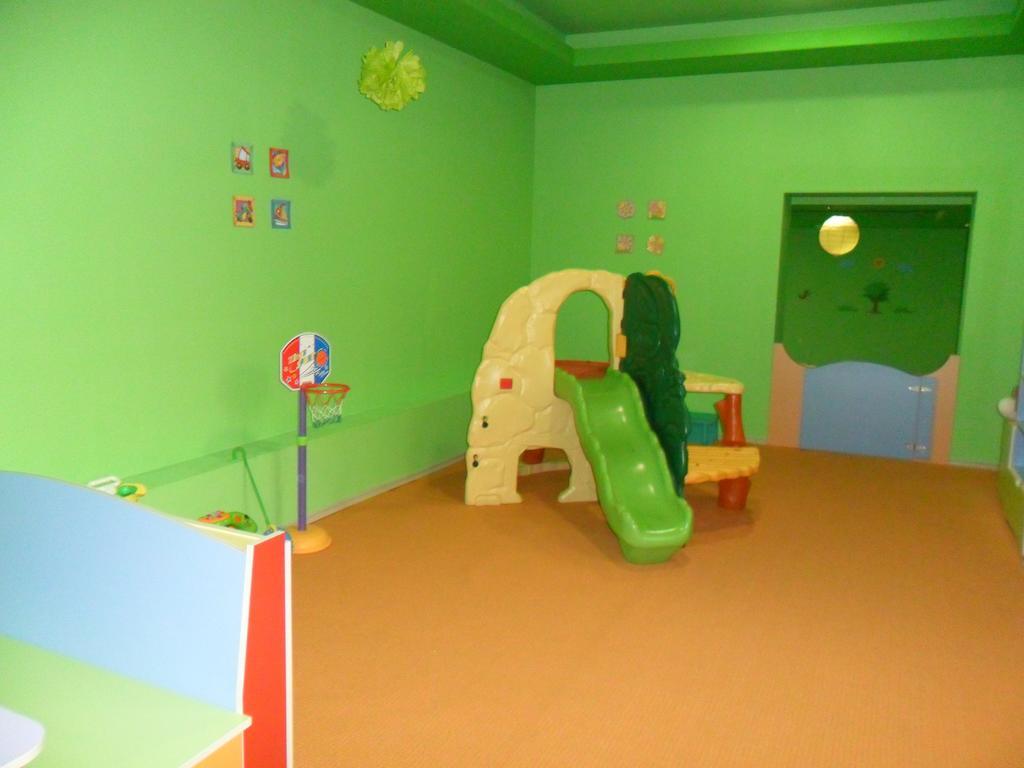 Hotel Bulgaria Petricz Zewnętrze zdjęcie