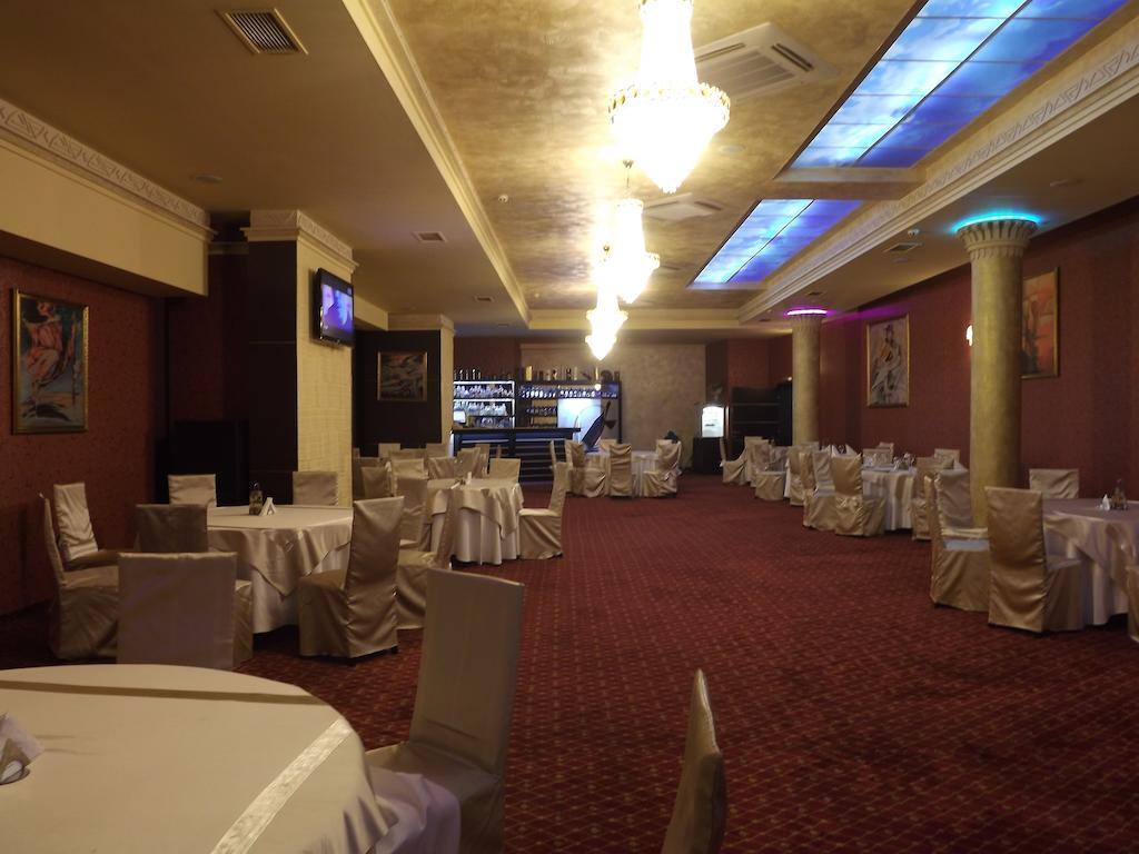 Hotel Bulgaria Petricz Zewnętrze zdjęcie