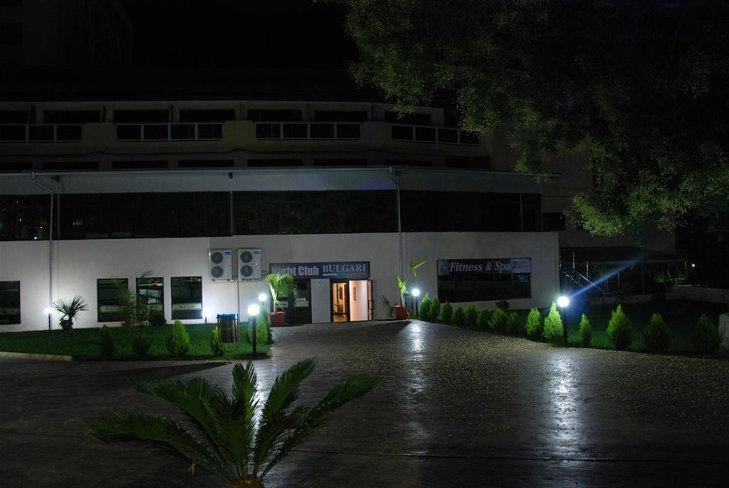 Hotel Bulgaria Petricz Zewnętrze zdjęcie