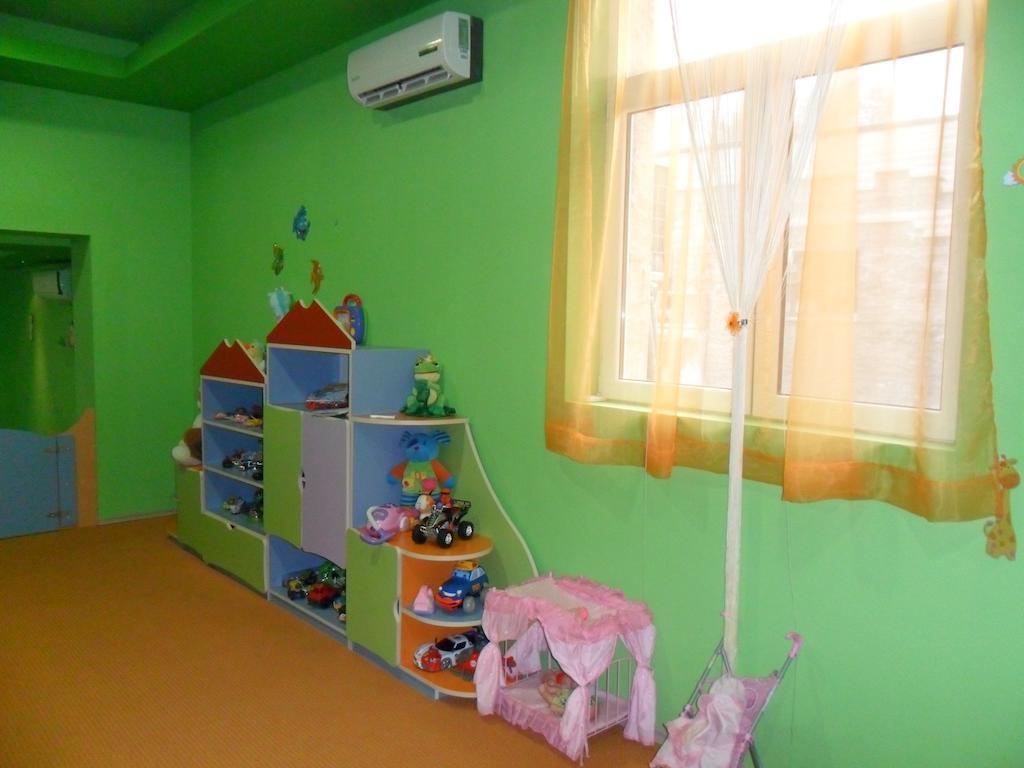 Hotel Bulgaria Petricz Zewnętrze zdjęcie