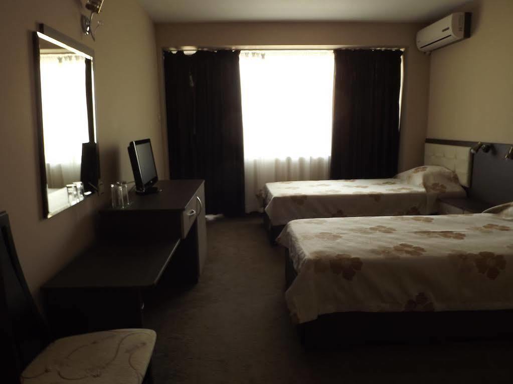 Hotel Bulgaria Petricz Zewnętrze zdjęcie